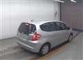 2010 Honda Fit