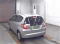 2010 Honda Fit