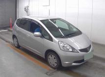 2010 Honda Fit