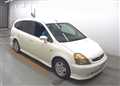 2001 Honda Stream