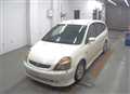 2001 Honda Stream