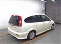 2001 Honda Stream