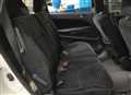 2001 Honda Stream