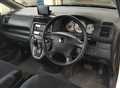 2001 Honda Stream