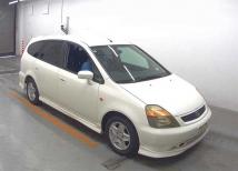 2001 Honda Stream