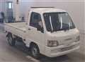 2001 Subaru Sambar Truck