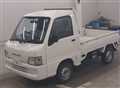 2001 Subaru Sambar Truck