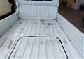 2001 Subaru Sambar Truck