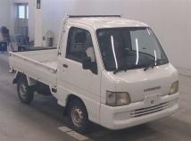 2001 Subaru Sambar Truck