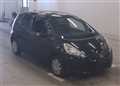 2011 Honda Fit