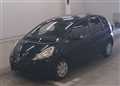 2011 Honda Fit