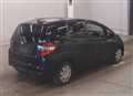 2011 Honda Fit