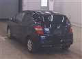 2011 Honda Fit