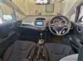 2011 Honda Fit