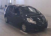 2011 Honda Fit