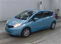 2016 Nissan Note