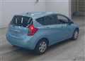 2016 Nissan Note