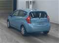 2016 Nissan Note