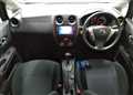 2016 Nissan Note