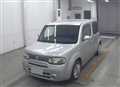 2018 Nissan Cube