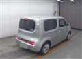 2018 Nissan Cube