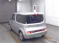2018 Nissan Cube