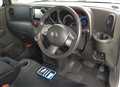 2018 Nissan Cube