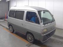1999 Honda Street