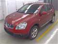 2013 Nissan Dualis