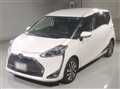 2019 Toyota Sienta