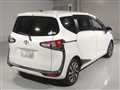 2019 Toyota Sienta