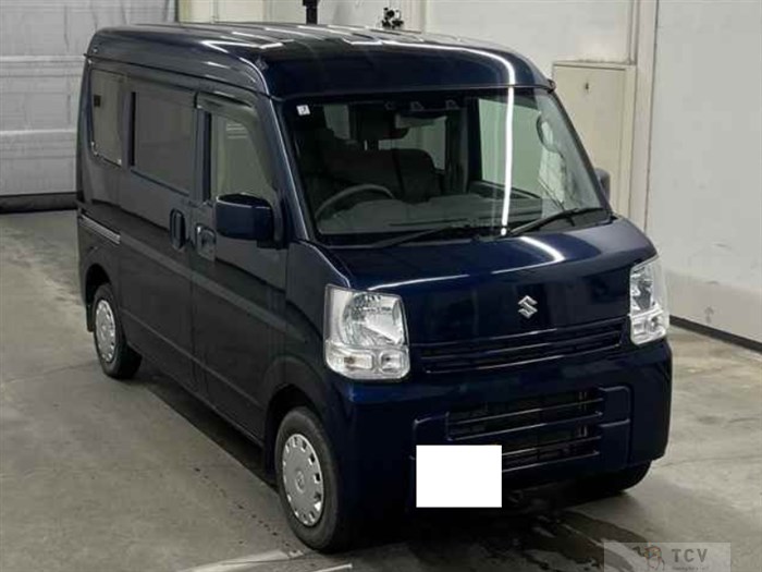 2019 Suzuki Every