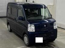 2019 Suzuki Every
