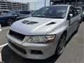 2001 Mitsubishi Lancer Evolution VII