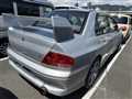 2001 Mitsubishi Lancer Evolution VII