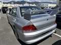 2001 Mitsubishi Lancer Evolution VII