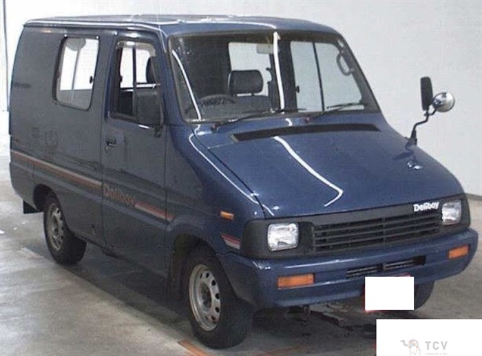 1994 Toyota Deliboy