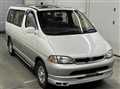 1996 Toyota Granvia
