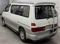 1996 Toyota Granvia