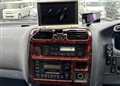1996 Toyota Granvia
