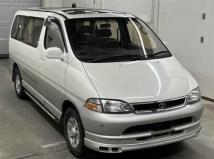 1996 Toyota Granvia