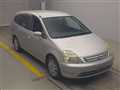 2001 Honda Stream