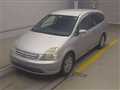 2001 Honda Stream