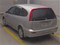 2001 Honda Stream