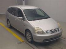 2001 Honda Stream