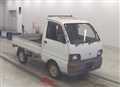 1995 Mitsubishi Minicab Truck