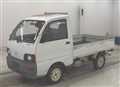 1995 Mitsubishi Minicab Truck