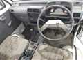 1995 Mitsubishi Minicab Truck