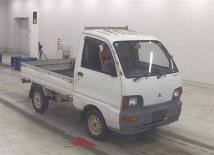 1995 Mitsubishi Minicab Truck