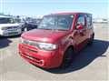 2018 Nissan Cube